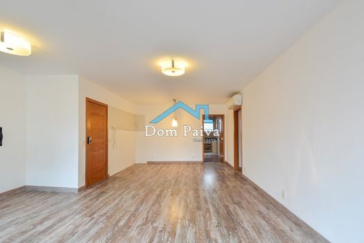 Foto 5 do(a) Apartamento de 4 quartos à venda em Moema, São Paulo