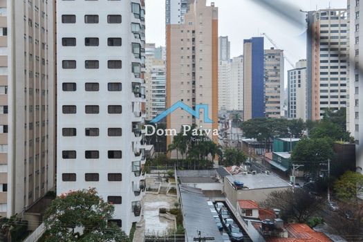 Foto 29 do(a) Apartamento de 4 quartos à venda em Moema, São Paulo