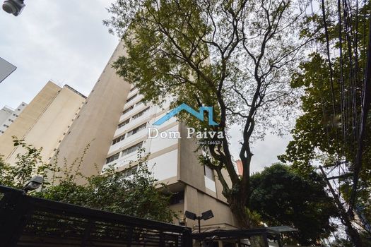 Foto 50 do(a) Apartamento de 4 quartos à venda em Moema, São Paulo