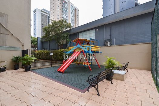 Foto 44 do(a) Apartamento de 4 quartos à venda em Moema, São Paulo