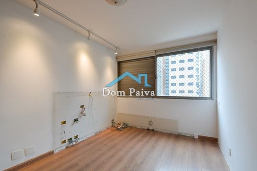 Foto 28 do(a) Apartamento de 4 quartos à venda em Moema, São Paulo