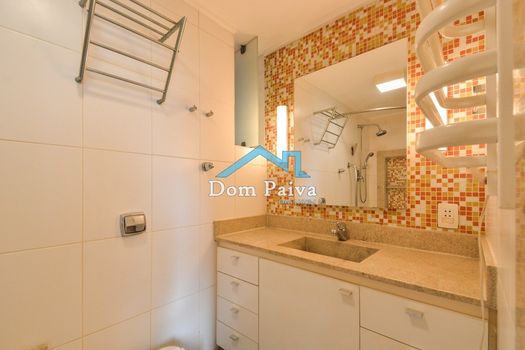 Foto 36 do(a) Apartamento de 4 quartos à venda em Moema, São Paulo