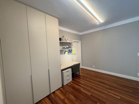 Foto 23 do(a) Casa em Condomínio de 4 quartos à venda em Vila Aviação, Bauru