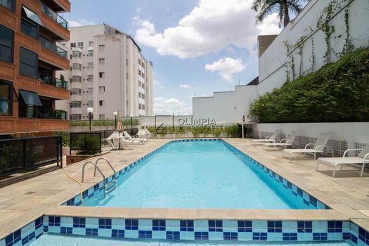 Foto 47 do(a) Apartamento de 3 quartos à venda em Pinheiros, São Paulo