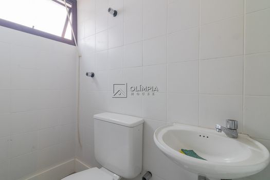 Foto 41 do(a) Apartamento de 3 quartos à venda em Pinheiros, São Paulo