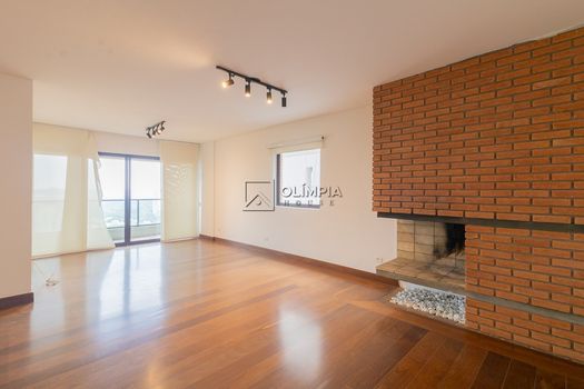 Foto 1 do(a) Apartamento de 3 quartos à venda em Pinheiros, São Paulo