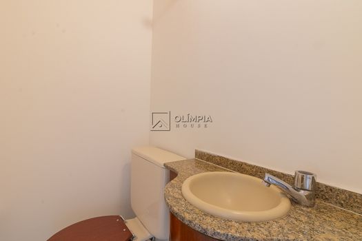 Foto 43 do(a) Apartamento de 3 quartos à venda em Pinheiros, São Paulo