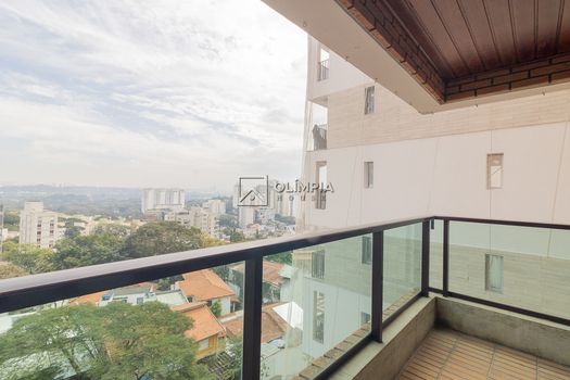 Foto 7 do(a) Apartamento de 3 quartos à venda em Pinheiros, São Paulo