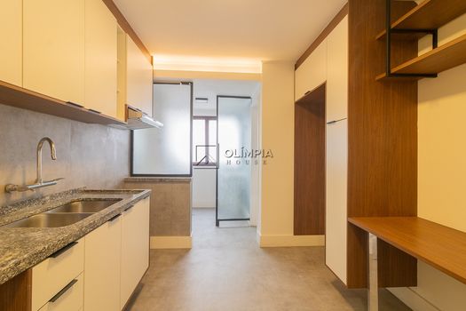 Foto 16 do(a) Apartamento de 3 quartos à venda em Pinheiros, São Paulo