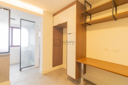 Foto 17 do(a) Apartamento de 3 quartos à venda em Pinheiros, São Paulo