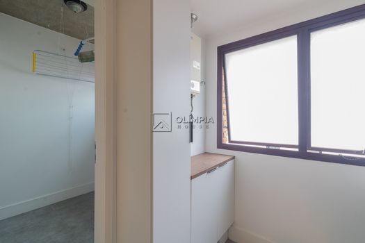 Foto 38 do(a) Apartamento de 3 quartos à venda em Pinheiros, São Paulo