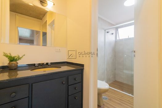 Foto 25 do(a) Apartamento de 3 quartos à venda em Pinheiros, São Paulo