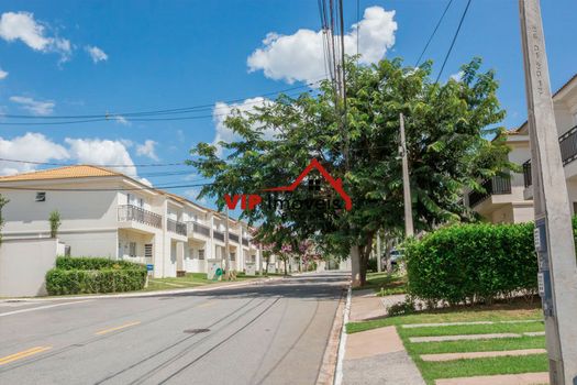 Foto 21 do(a) Casa em Condomínio de 3 quartos à venda em Jardim Carolina, Jundiaí