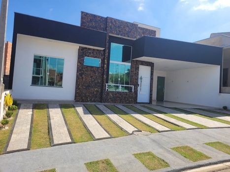Foto 2 do(a) Casa de 3 quartos à venda em Jardim Residencial Villagio Ipanema I, Sorocaba