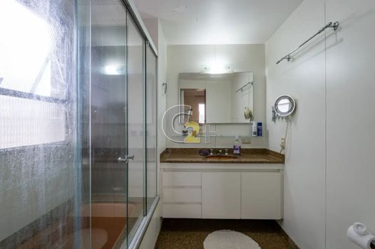Foto 16 do(a) Cobertura de 3 quartos à venda em Brooklin Paulista, São Paulo