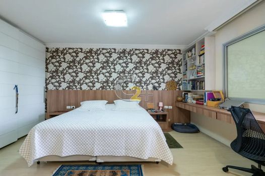 Foto 26 do(a) Cobertura de 3 quartos à venda em Brooklin Paulista, São Paulo