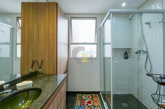 Foto 30 do(a) Cobertura de 3 quartos à venda em Brooklin Paulista, São Paulo