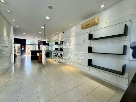 Foto 3 do(a) Sala / Conjunto Comercial false para alugar em Centro, Piracicaba