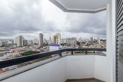 Foto 17 do(a) Apartamento de 4 quartos à venda em Vila Ipojuca, São Paulo