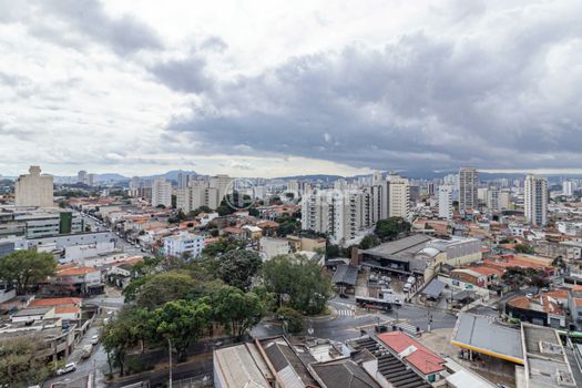 Foto 5 do(a) Apartamento de 4 quartos à venda em Vila Ipojuca, São Paulo
