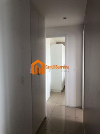 Foto 5 do(a) Apartamento de 2 quartos à venda em Engenheiro Luciano Cavalcante, Fortaleza