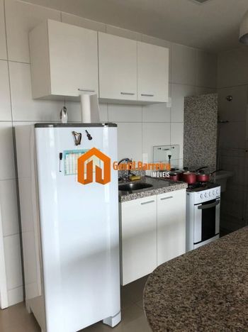 Foto 3 do(a) Apartamento de 2 quartos à venda em Engenheiro Luciano Cavalcante, Fortaleza