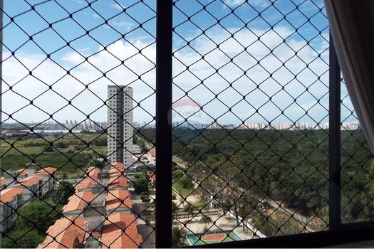 Foto 9 do(a) Apartamento de 2 quartos à venda em Emaús, Parnamirim