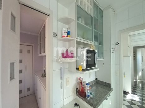 Foto 26 do(a) Apartamento de 3 quartos à venda em Aclimação, São Paulo