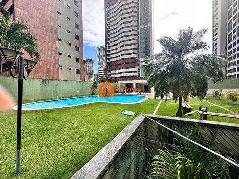Foto 40 do(a) Apartamento de 4 quartos à venda em Meireles, Fortaleza