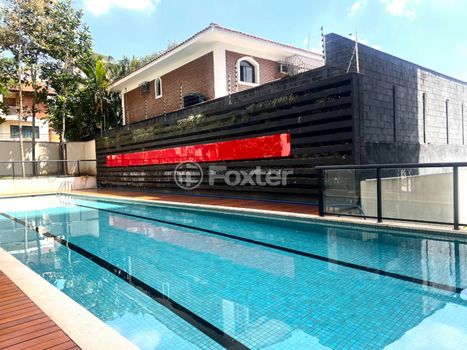 Foto 25 do(a) Apartamento de 2 quartos à venda em Vila Progredior, São Paulo