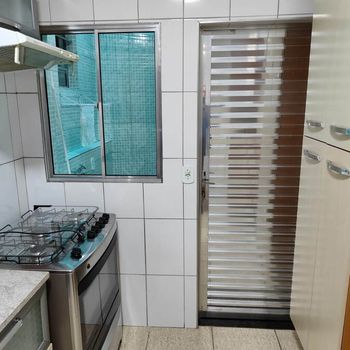 Foto 5 do(a) Casa em Condomínio de 2 quartos à venda em Vila Carmosina, São Paulo