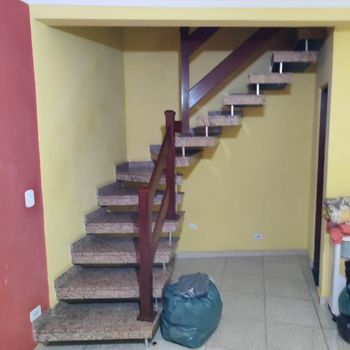 Foto 3 do(a) Casa em Condomínio de 2 quartos à venda em Vila Carmosina, São Paulo
