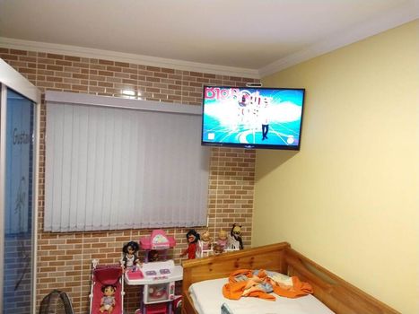 Foto 12 do(a) Casa em Condomínio de 2 quartos à venda em Vila Carmosina, São Paulo