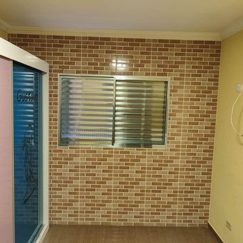Foto 13 do(a) Casa em Condomínio de 2 quartos à venda em Vila Carmosina, São Paulo