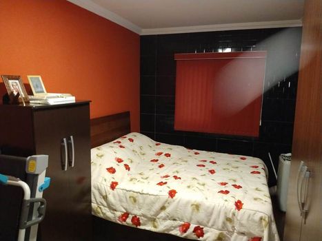 Foto 9 do(a) Casa em Condomínio de 2 quartos à venda em Vila Carmosina, São Paulo
