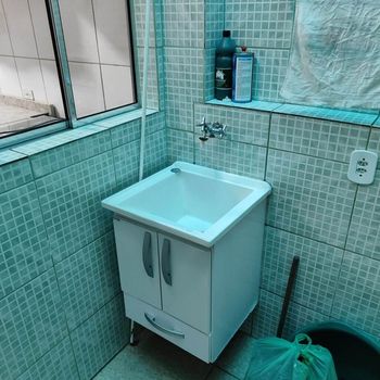Foto 16 do(a) Casa em Condomínio de 2 quartos à venda em Vila Carmosina, São Paulo