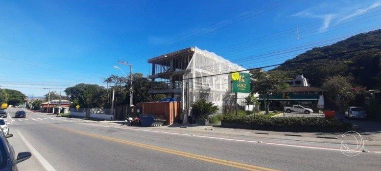 Foto 3 do(a) Apartamento de 1 quartos à venda em Santo Antônio de Lisboa, Florianópolis