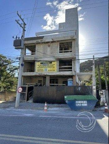 Foto 11 do(a) Apartamento de 1 quartos à venda em Santo Antônio de Lisboa, Florianópolis