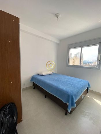 Foto 8 do(a) Apartamento de 2 quartos à venda em Barra Funda, São Paulo