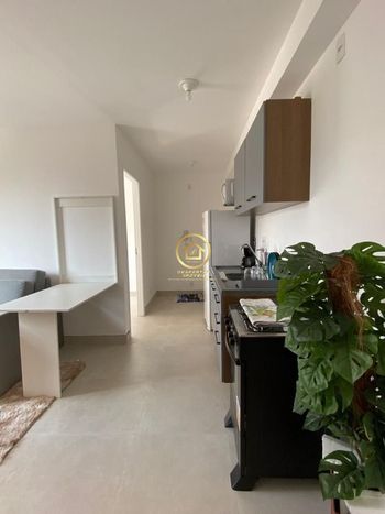 Foto 3 do(a) Apartamento de 2 quartos à venda em Barra Funda, São Paulo