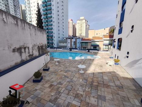 Foto 41 do(a) Apartamento de 3 quartos à venda em Vila Gilda, Santo André