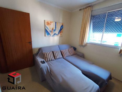 Foto 22 do(a) Apartamento de 3 quartos à venda em Vila Gilda, Santo André