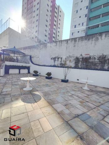 Foto 48 do(a) Apartamento de 3 quartos à venda em Vila Gilda, Santo André