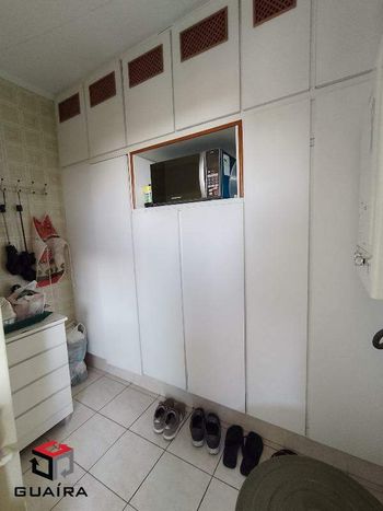 Foto 14 do(a) Apartamento de 3 quartos à venda em Vila Gilda, Santo André