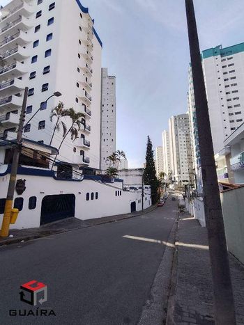 Foto 49 do(a) Apartamento de 3 quartos à venda em Vila Gilda, Santo André