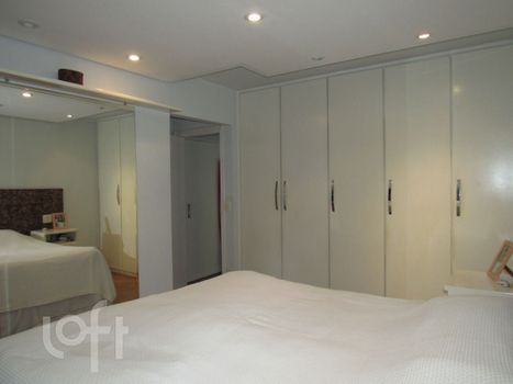 Foto 17 do(a) Apartamento de 3 quartos à venda em Itaim Bibi, São Paulo