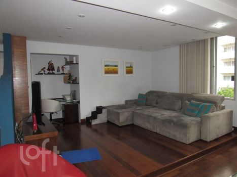 Foto 7 do(a) Apartamento de 3 quartos à venda em Itaim Bibi, São Paulo