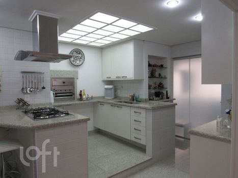 Foto 11 do(a) Apartamento de 3 quartos à venda em Itaim Bibi, São Paulo