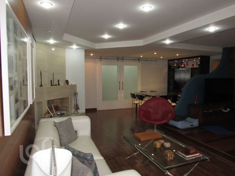 Foto 9 do(a) Apartamento de 3 quartos à venda em Itaim Bibi, São Paulo