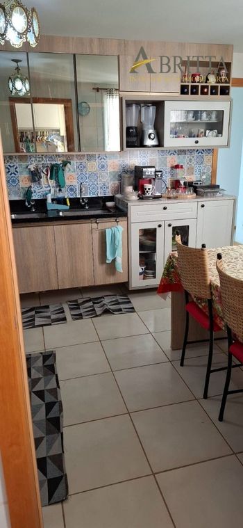 Foto 11 do(a) Apartamento de 4 quartos à venda em Sul (Águas Claras), Brasília